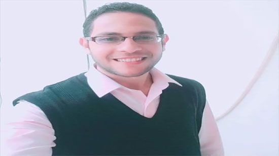 شقيق خطيبة «بيشوي» ضحية حادث محطة مصر يروي تفاصيل استقبال نبأ وفاته
