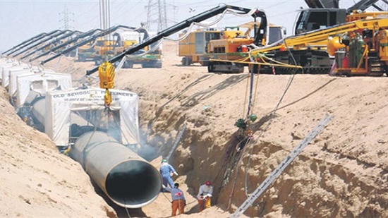 الإسكان: تخصيص أكثر من 82 مليون جنيه لتجديد شبكات مياه الشرب بمدينة سوهاج
