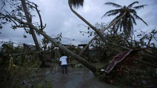 ارتفاع حصيلة ضحايا إعصار ألاباما الأمريكية إلى 22 شخصًا