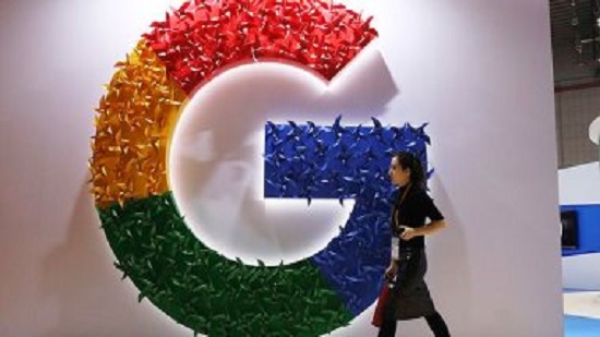 جوجل تنفى تمتعها بقوة سوقية فى عمليات البحث والإعلان
