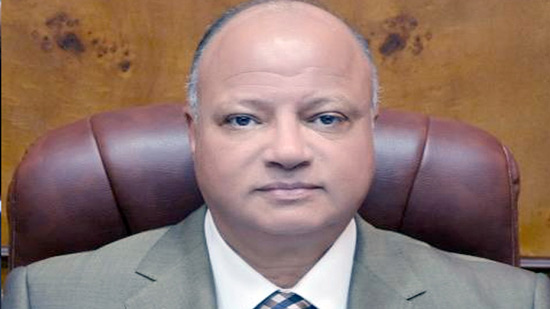 محافظ القاهرة يتفقد محيط ستاد القاهرة استعدادا لكأس الأمم الأفريقية 