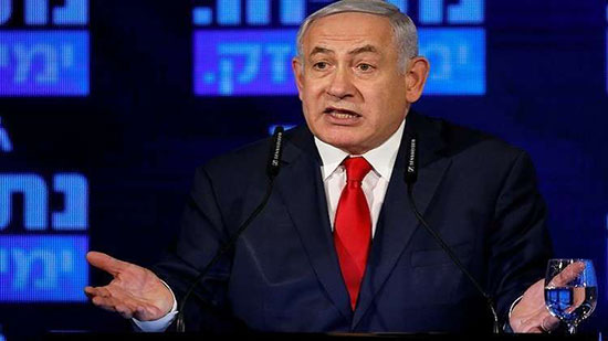 نتنياهو: إسرائيل دولة للشعب اليهودي حصرا