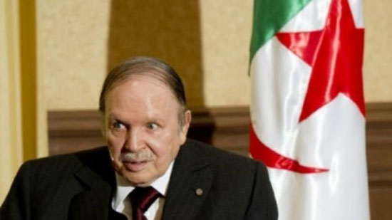 بوتفليقة يعين رئيسا جديدا للوزراء في الجزائر
