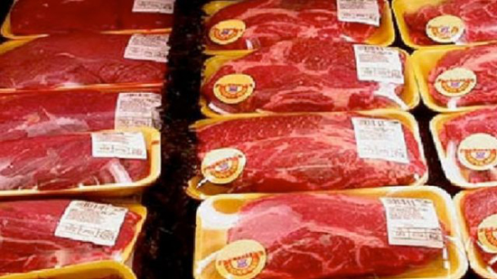 أسعار اللحوم اليوم.. 