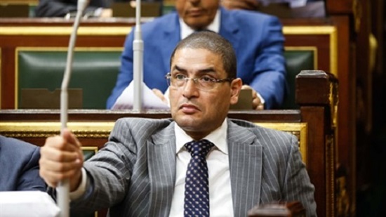 برلماني مصري تعليقًا على حادث نيوزلندا: أواسي جميع المتضررين من هذه الكراهية البغيضة
