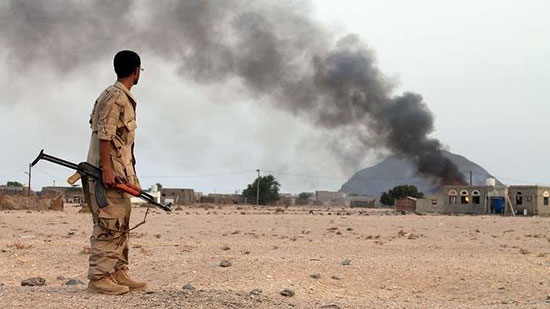 الحوثيون يهددون باستهداف الرياض وأبوظبي
