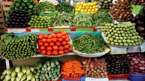 أسعار الخضراوات اليوم.. 