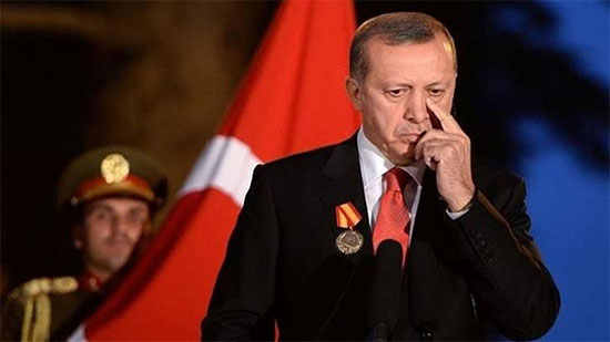 موقع إسرائيلي يفضح تناقض أردوغان.. يهدد بقطع العلاقات مع إسرائيل ويبرم الصفقات