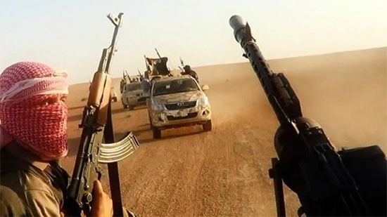 بالفيديو.. فضيحة كبرى لتركيا.. نقلت 1800 داعش إلى سوريا