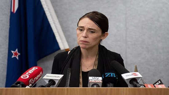 نيوزيلندا تعلن أنها لن تسلم سفاح المسجدين لأستراليا