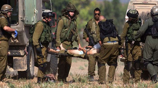 الجيش الإسرائيلي يكشف عن حصيلة ضحاياه في عملية مستوطنة أرييل