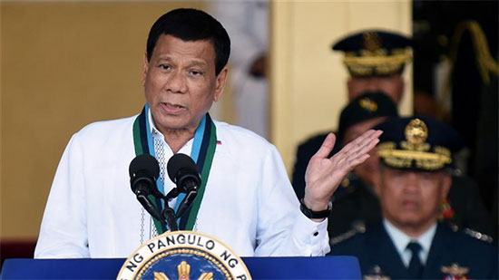 الفيليبين تنسحب رسميا من المحكمة الجنائية الدولية