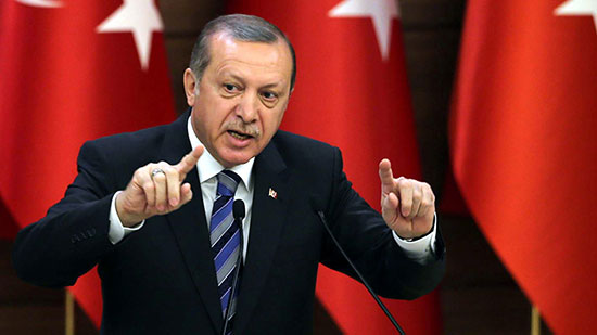 أستراليا تستدعي السفير التركي احتجاجا على تصريحات أردوغان