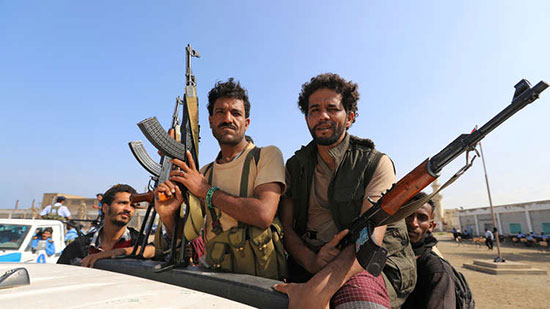 واشنطن: سلاح الحوثيين يهدد المنطقة ونأسف لتنصلهم من تنفيذ الاتفاقات