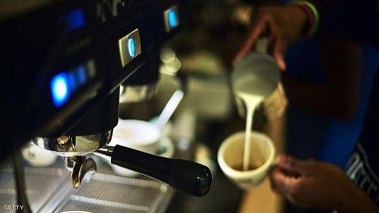 دراسة تكشف فوائد الحليب مع الشاي والقهوة