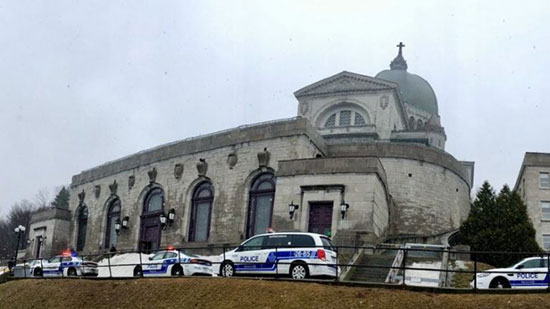  10 معلومات عن حادثة طعن كاهن في كنيسة سان جوزيف بمونتريال 