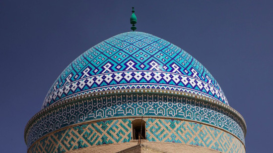  الصحافة النمساوية تكشف عن مسجد ايراني غير مرخص وينشر خطاب الكراهية 