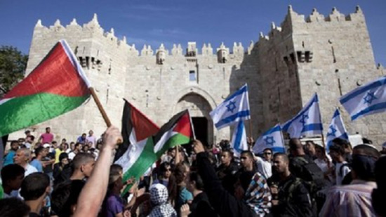  النمسا تطلب وساطة مصر لانهاء الاعتداءات بين الفلسطينيين والاسرائليين 