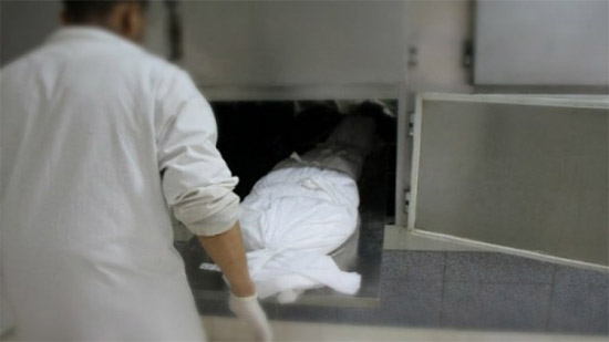 ضبط مرتكب واقعة العثور على جثتين متفحمتين داخل منزل بكفر الشيخ