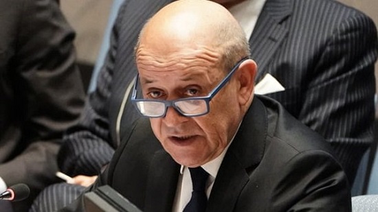 إسرائيليون ينتحلون شخصية وزير فرنسي ويحصلون على 8 مليون يورو