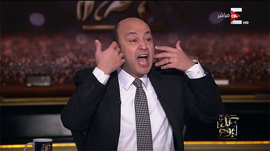 بعد قرارات السيسي.. عمرو أديب يطالب برفع أجور العاملين بالقطاع الخاص