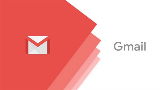 جوجل تحتفل بمرور 15 عاما على إطلاق خدمة Gmail