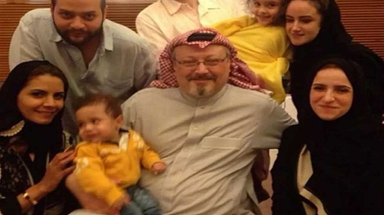  ذي واشنطن : عائلة خاشقجي تلقت تعويضات مالية كبيرة من الحكومة السعودية
