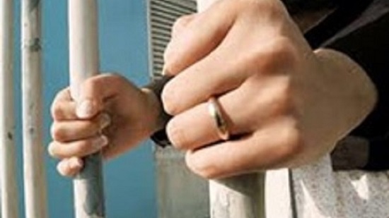 السجن 15 عاما لقاتل زوجته بمركز الباجور فى محافظة المنوفية
