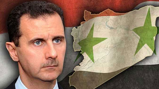 روسيا: رحيل بشار الأسد «صفحة طواها الجميع»