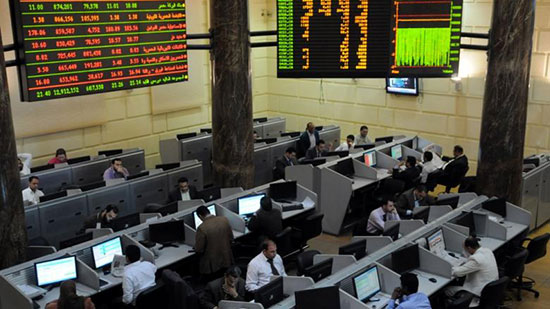 البورصة المصرية تربح 15.6 مليار جنيه في 7 أيام فقط 