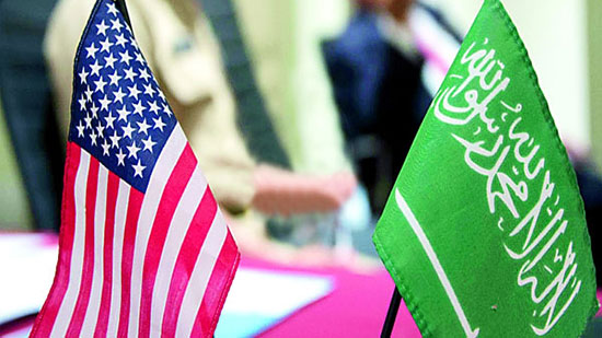  السعودية تهدد أمريكا بالتخلي عن الدولار في معاملاتها النفطية