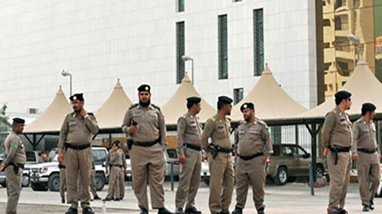 مقتل 2 والقبض على آخرين هاجموا نقطة أمنية بالمنطقة الشرقية بالسعودية