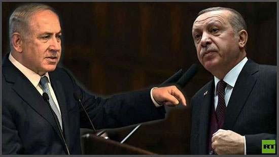 حزب أردوغان: تصريحات نتنياهو المتهورة ستشعل الشرق الأوسط
