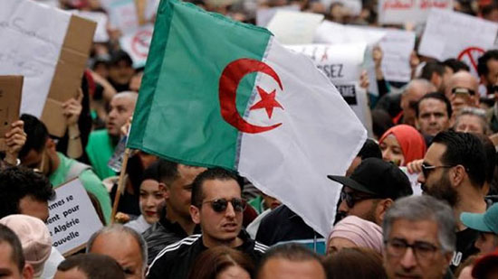  وصفتها بالمهزلة.. المعارضة الجزائرية تقاطع جلسة البرلمان غدًا لحسم منصب الرئاسة