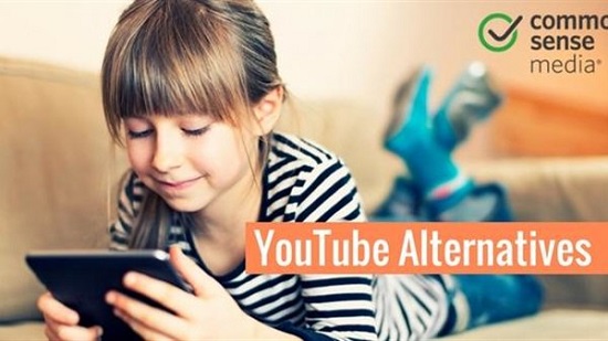 لحماية طفلك.. 6 تطبيقات لمنع مشاهدة فيديوهات غير لائقة على يوتيوب