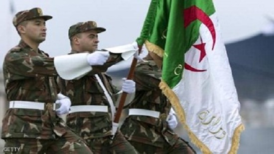  الجيش الجزائري: سنضمن اطمئنان الشعب على حاضره ومستقبل
