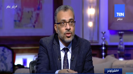 د. محمد طه، الاستشاري النفسي