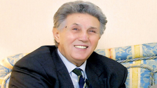  رئيس للجزائر احمد بن بيلا
