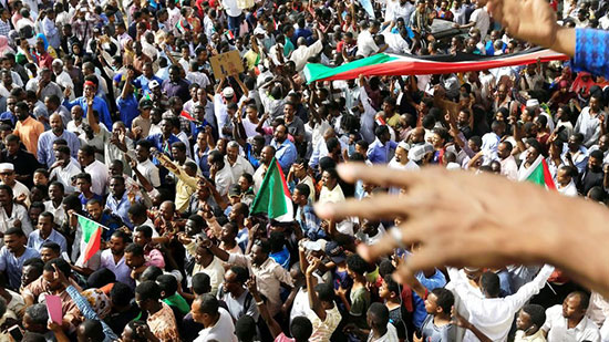 المصري اليوم: القاهرة تدعم خيارات الشعب السوداني