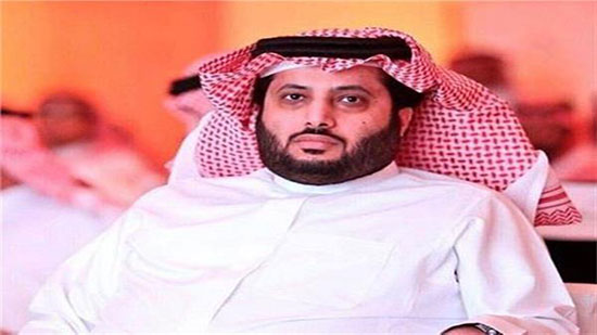  تركي آل الشيخ: الأهلي سيفوز على بيراميدز.. وعبدالله السعيد أسوأ لاعب