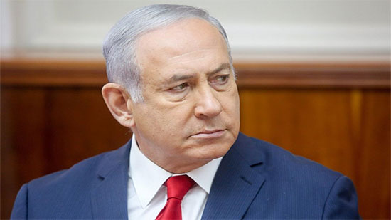 بنيامين نتنياهو : إسرائيل ستشارك في عملية إطلاق قمر صناعي جديد 