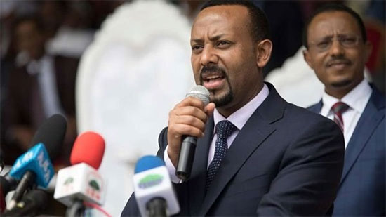 رئيس الوزراء الأثيوبي يوجه رسالة إلى الشعب السوداني