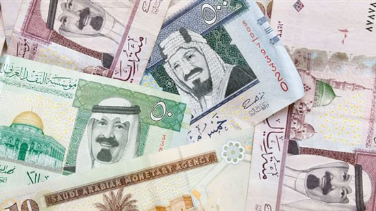 أسعار العملات العربية اليوم الاثنين 15 أبريل 2019