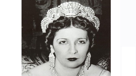  بروفايل.. الملكة نازلي أول امرأة تحصل على لقب سلطانة.. ماتت فقيرة بمنفاها 
