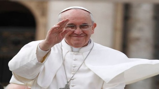  البابا فرنسيس : ينبغي علينا أن نقاوم الشيطان بصمت
