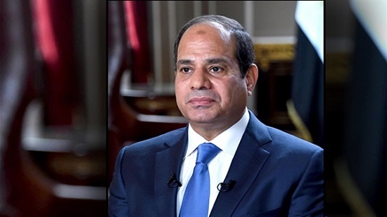 السيسي يؤكد للمجلس الانتقالي بالسودان استعداد مصر لتقديم كافة سبل الدعم
