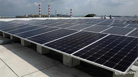 مصر بصدد إنشاء أكبر محطة للطاقة الشمسية بالعالم في أسوان