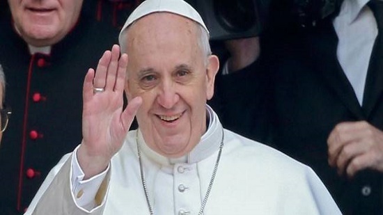 البابا فرنسيس : كاتدرائية نوتردام جوهرة معمارية .. وشاهد على إيمان الكاثوليك 
