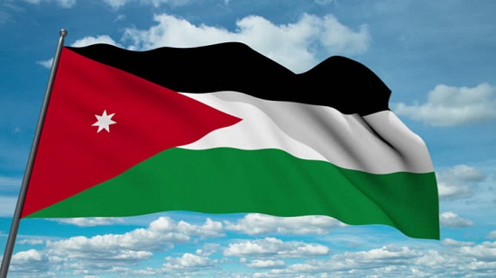  الأردن : عطلة للمسيحيين يوم عيد الفصح واحد الشعانين 
