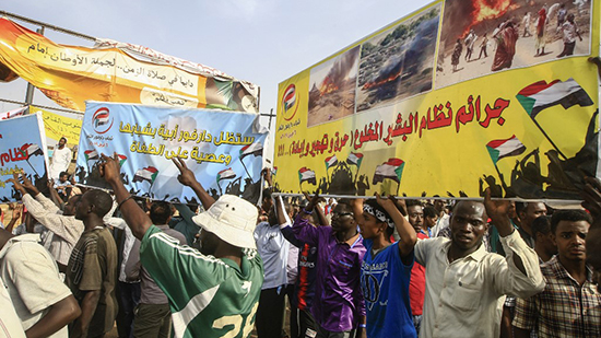 من هم قادة الاحتجاجات في السودان وما هي مطالبهم؟